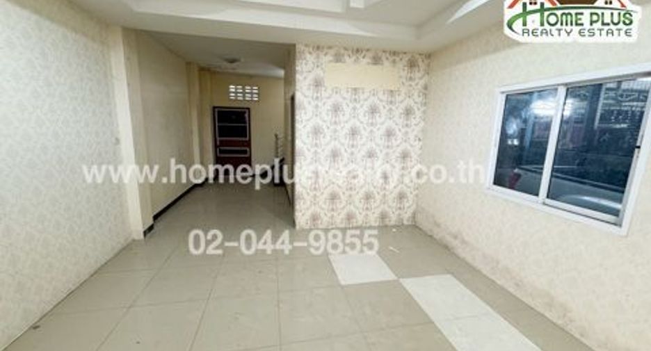 For sale 2 bedrooms retail Space in Pho Thong, Ang Thong
