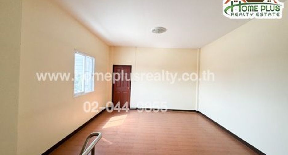 For sale 2 bedrooms retail Space in Pho Thong, Ang Thong