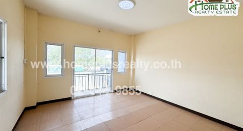 For sale 2 bedrooms retail Space in Pho Thong, Ang Thong
