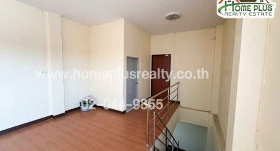 For sale 2 bedrooms retail Space in Pho Thong, Ang Thong