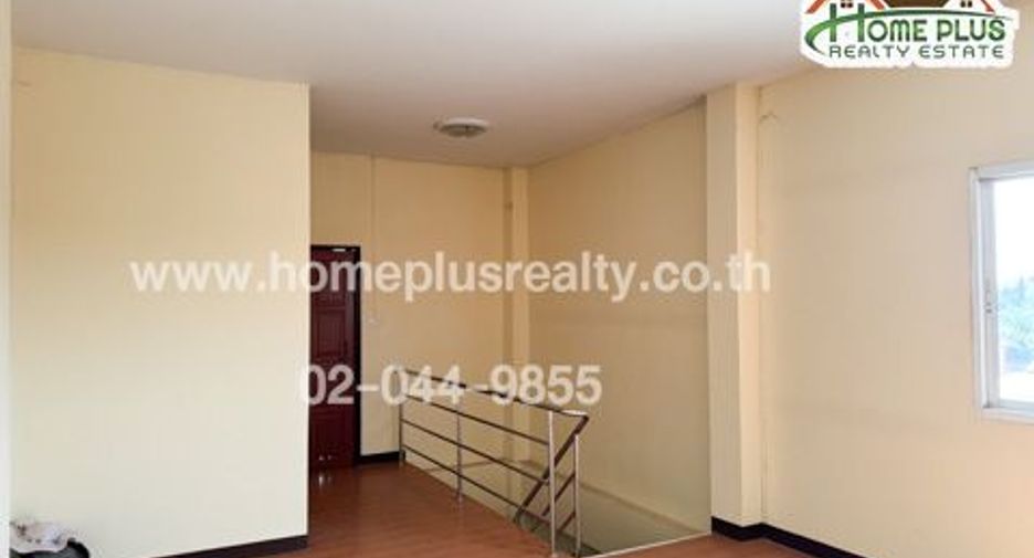 For sale 2 bedrooms retail Space in Pho Thong, Ang Thong