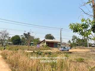For sale land in Bueng Khong Long, Bueng Kan