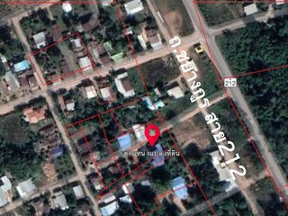 For sale land in Bueng Khong Long, Bueng Kan