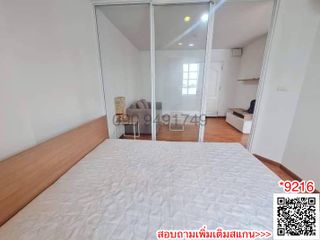 For sale 1 bed condo in Krathum Baen, Samut Sakhon