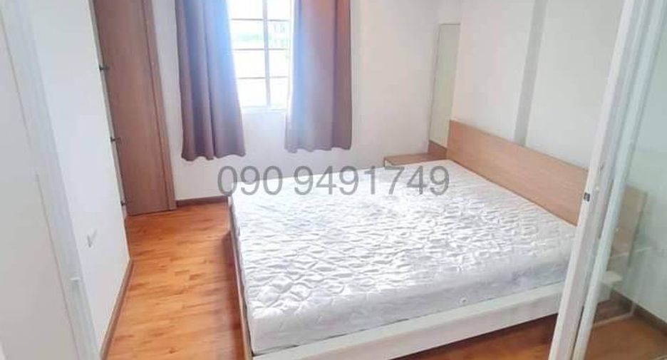 For sale 1 bed condo in Krathum Baen, Samut Sakhon