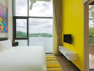 For rent 2 bed serviced apartment in Thalang, Phuket