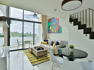 For rent 2 bed serviced apartment in Thalang, Phuket