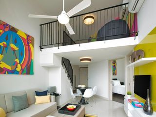 For rent 2 bed serviced apartment in Thalang, Phuket