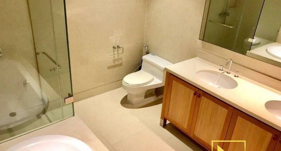 Wohnung zur Miete mit 1 Zimmer in Khlong Toei, Bangkok