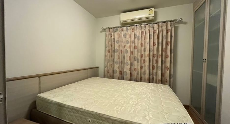For sale 1 Beds condo in Rat Burana, Bangkok