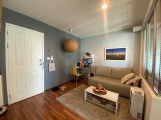 For sale 1 bed condo in Chatuchak, Bangkok