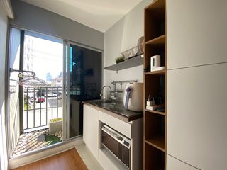For sale 1 bed condo in Chatuchak, Bangkok