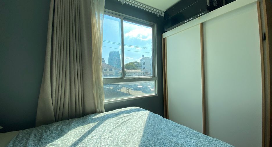 For sale 1 bed condo in Chatuchak, Bangkok