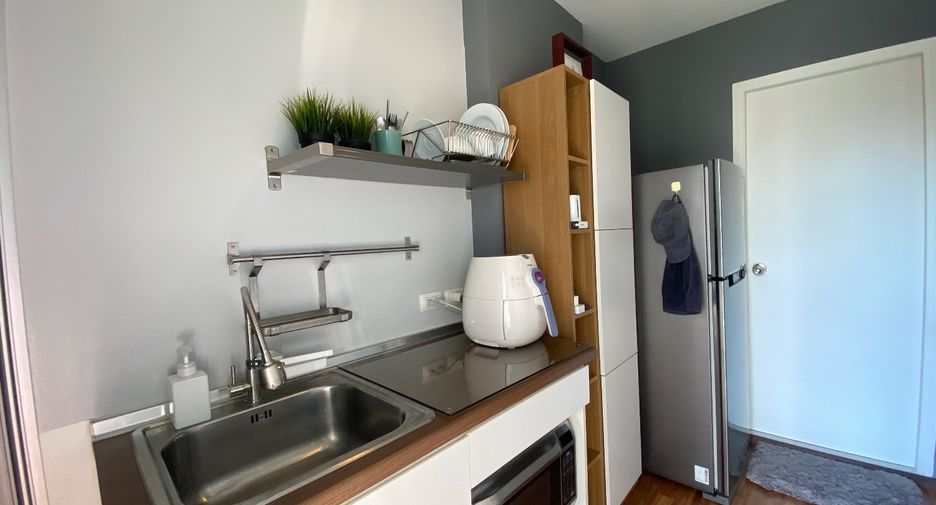 For sale 1 bed condo in Chatuchak, Bangkok