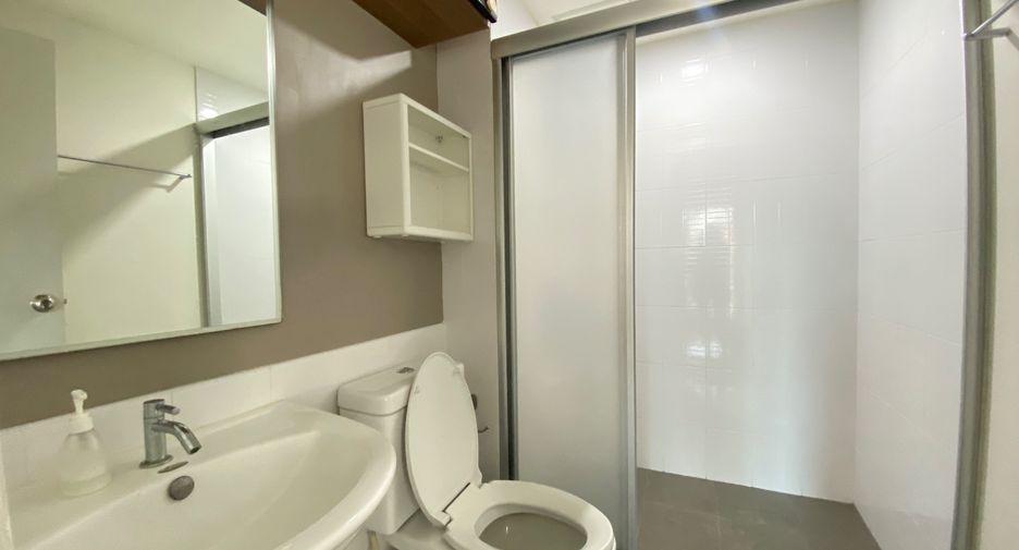 For sale 1 bed condo in Chatuchak, Bangkok