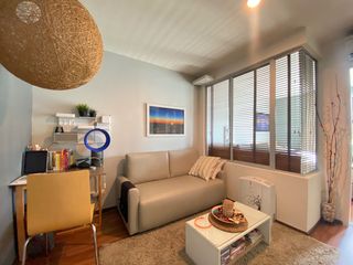 For sale 1 bed condo in Chatuchak, Bangkok