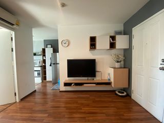 For sale 1 bed condo in Chatuchak, Bangkok