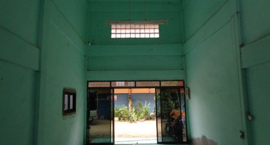 ขาย 3 เตียง พื้นที่ค้าปลีก ใน ศรีมหาโพธิ, ปราจีนบุรี