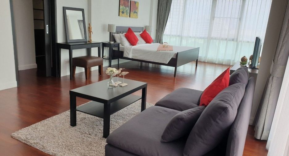 ให้เช่า 4 ห้องนอน คอนโด ใน สาทร, กรุงเทพฯ