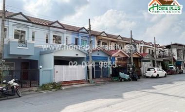 For sale 2 bedrooms townhouse in Khlong Sam Wa, Bangkok