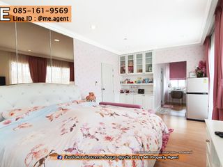 For rent そして for sale 3 Beds house in Suan Luang, Bangkok