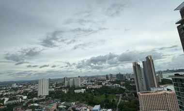 Condo en alquiler de 1 habitaciones en Bang Lamung, Chonburi