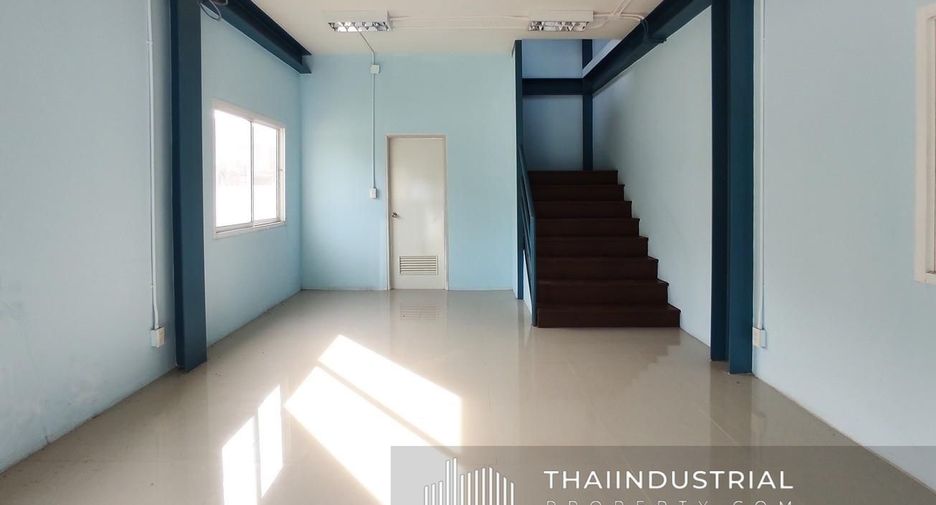 For rent and for sale warehouse in Sai Noi, Nonthaburi