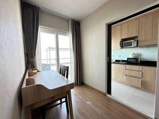 Condo en alquiler de 1 habitaciones en Si Racha, Chonburi