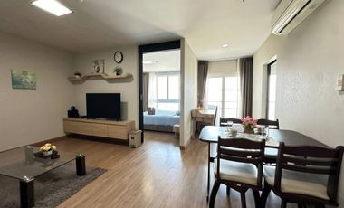 À louer 1 chambre condo à Si Racha, Chonburi