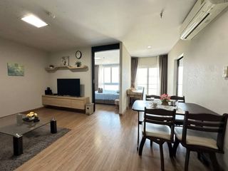 Condo en alquiler de 1 habitaciones en Si Racha, Chonburi