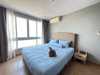 Condo en alquiler de 1 habitaciones en Si Racha, Chonburi