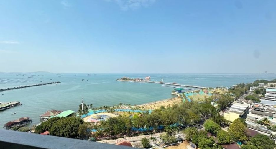 出租 1 卧室 公寓 在 Si Racha, Chon Buri