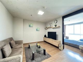 Condo en alquiler de 1 habitaciones en Si Racha, Chonburi