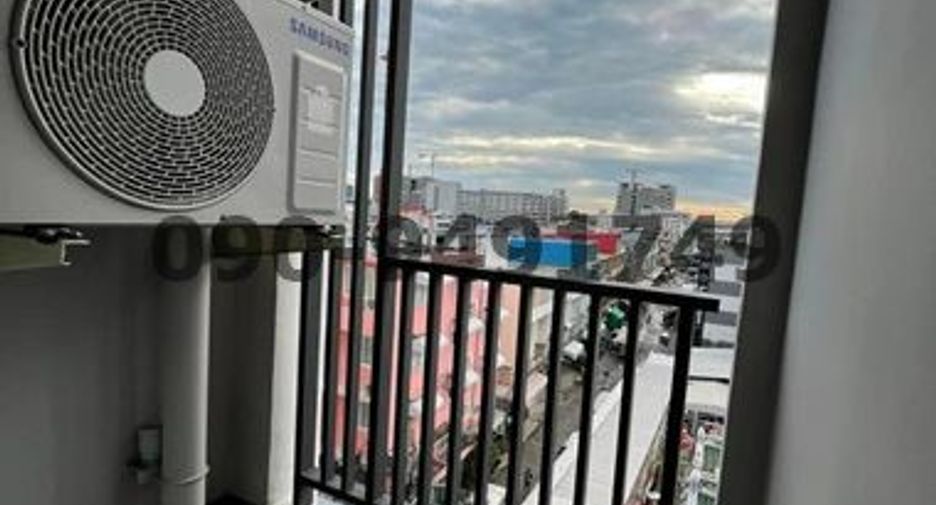 For rent 1 bed condo in Don Mueang, Bangkok