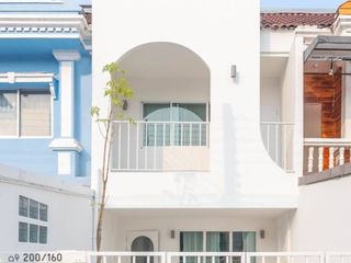 For Rent 2 Bedroom Townhouse In Mueang Chiang Mai