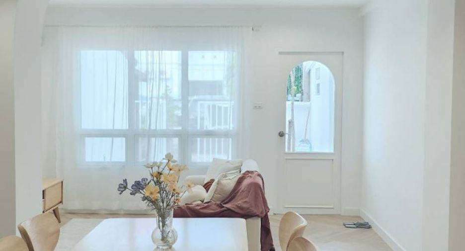 For rent and for sale 2 bedrooms townhouse in Mueang Chiang Mai, Chiang Mai
