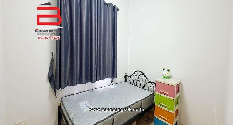 ขาย 3 ห้องนอน ทาวน์เฮ้าส์ ใน บางกรวย, นนทบุรี