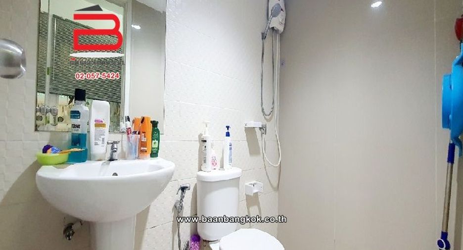 ขาย 3 ห้องนอน ทาวน์เฮ้าส์ ใน บางกรวย, นนทบุรี