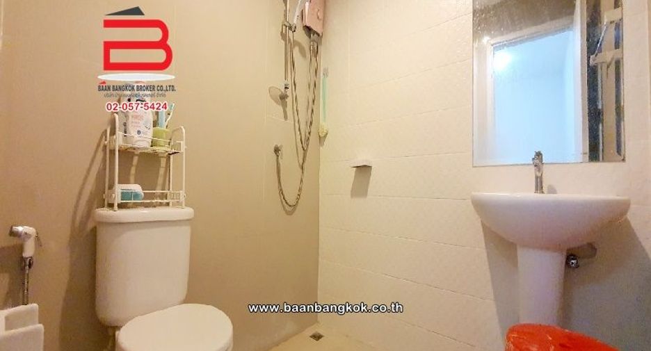 ขาย 3 ห้องนอน ทาวน์เฮ้าส์ ใน บางกรวย, นนทบุรี