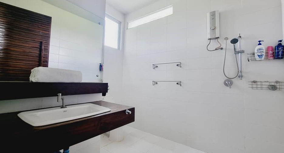 For rent 3 bedrooms villa in Hang Dong, Chiang Mai