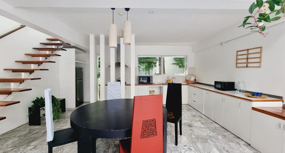 For rent 3 bedrooms villa in Hang Dong, Chiang Mai
