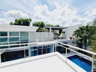 Villa zur Miete mit 3 Zimmer in Hang Dong, Chiang Mai