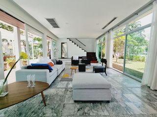 Villa zur Miete mit 3 Zimmer in Hang Dong, Chiang Mai