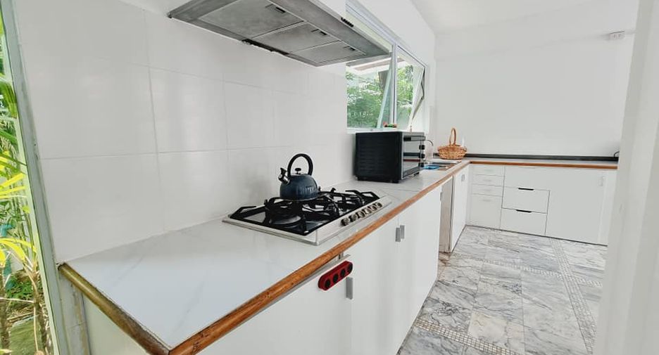 For rent 3 bedrooms villa in Hang Dong, Chiang Mai