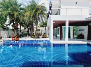 Villa zur Miete mit 3 Zimmer in Hang Dong, Chiang Mai