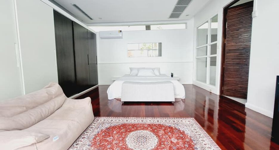 For rent 3 bedrooms villa in Hang Dong, Chiang Mai