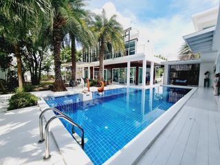Villa zur Miete mit 3 Zimmer in Hang Dong, Chiang Mai