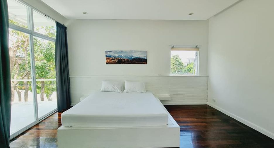 For rent 3 bedrooms villa in Hang Dong, Chiang Mai