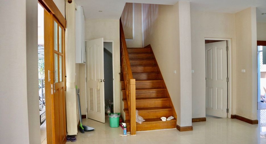 ขาย 4 ห้องนอน บ้านเดี่ยว ใน ปากเกร็ด, นนทบุรี