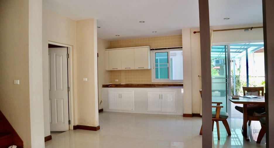 ขาย 4 ห้องนอน บ้านเดี่ยว ใน ปากเกร็ด, นนทบุรี